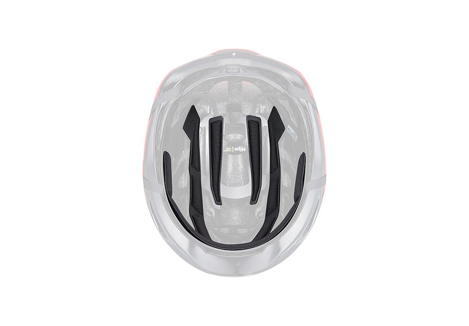 Specialized Propero 4, Black/Red L
