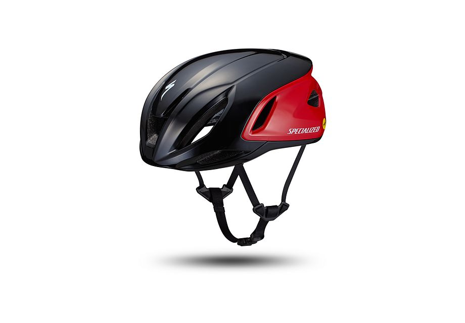 Specialized Propero 4, Black/Red L