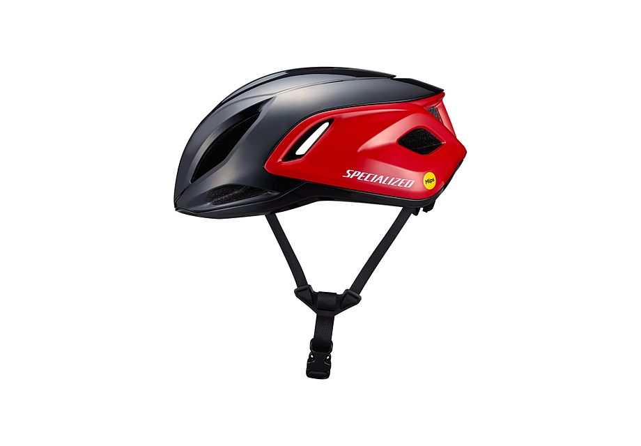 Specialized Propero 4, Black/Red L