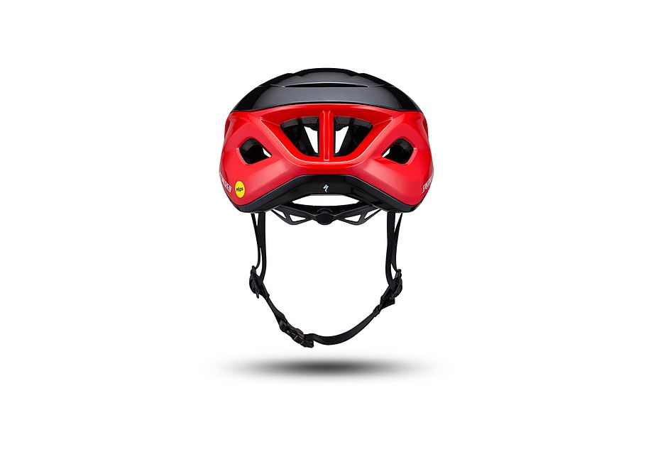 Specialized Propero 4, Black/Red L
