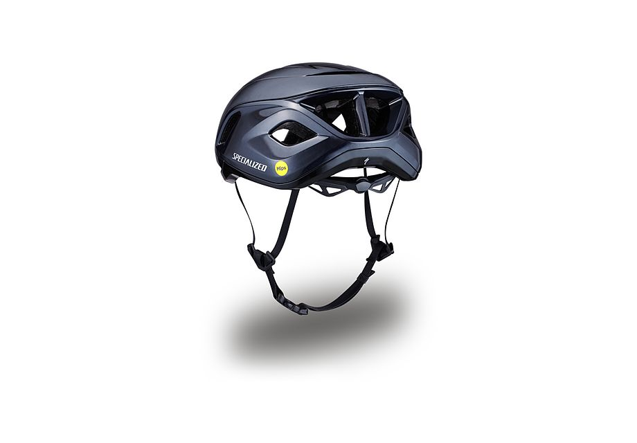 Specialized Propero 4, Black/Red L
