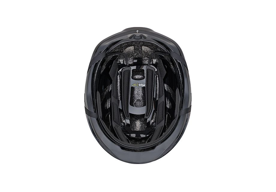 Specialized Propero 4, Black/Red L