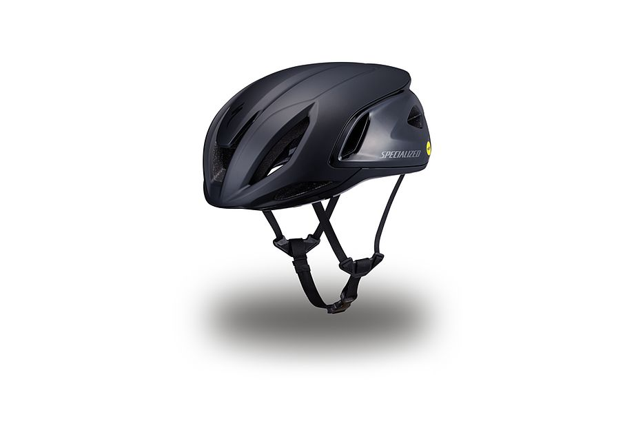 Specialized Propero 4, Black/Red L