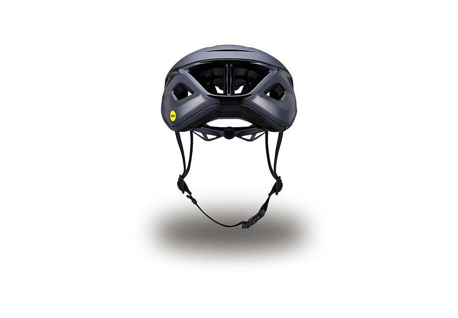 Specialized Propero 4, Black/Red L