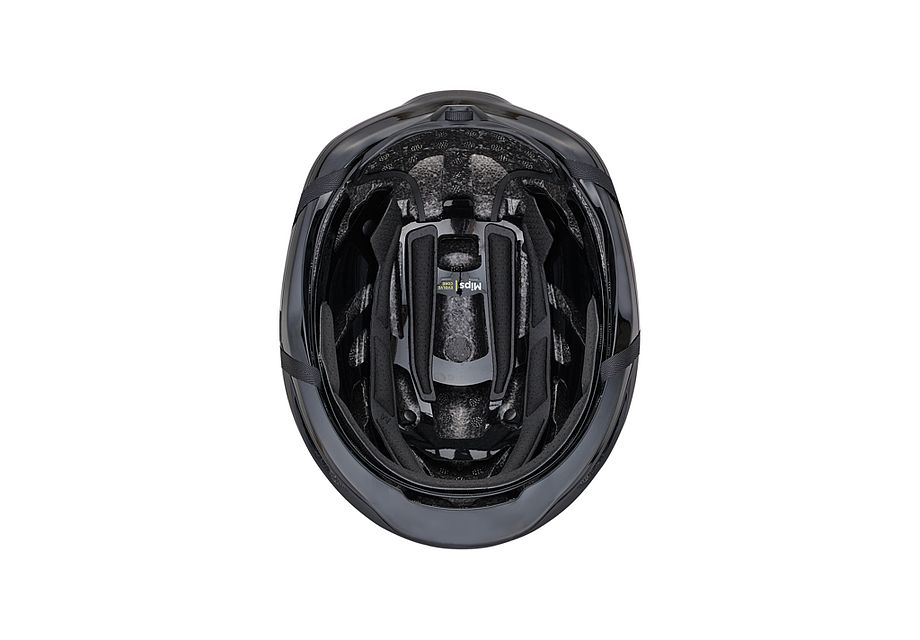Specialized Propero 4, Black/Red L
