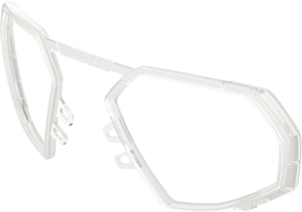 100percent 100% RX Clip insert - soft tact black