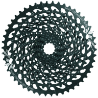 SRAM Cassette XG-1275 GX Eagle 12SP, black, 10-50t