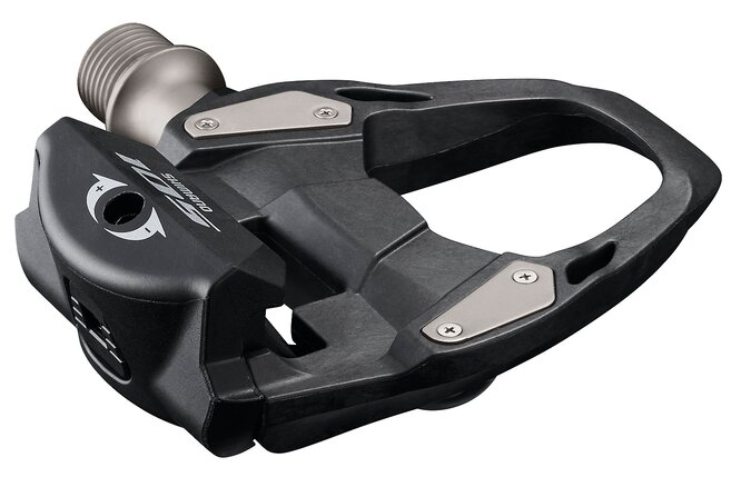 Shimano Shimano Pedal 105 PD-R7000 SPD-L mit Cleat SM-SH11 schwarz