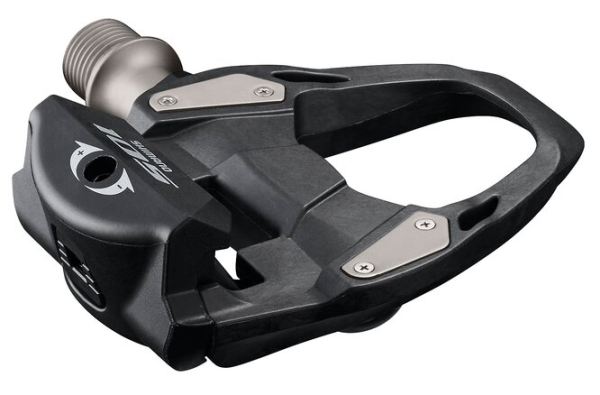 Shimano Shimano Pedal 105 PD-R7000 SPD-L mit Cleat SM-SH11 schwarz