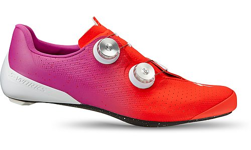 Specialized SW TORCH RD SHOE FRYRED 42