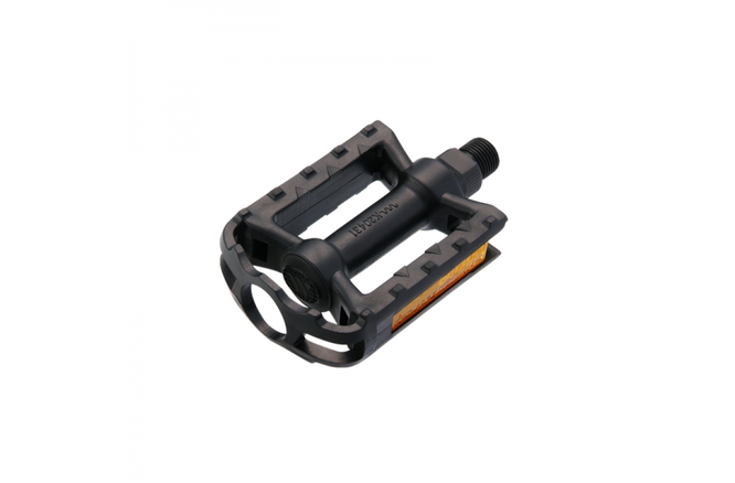 Bike Attitude Bike Attitude Kinder Pedale LU-937NB 9/16" schwarz