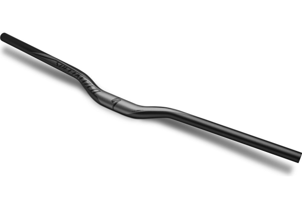 Specialized ALLOY LOW RISE BAR CHAR 31.8 X 780MM
