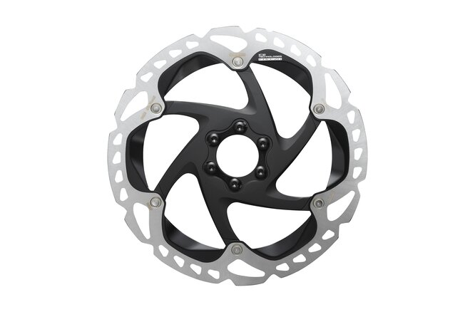 Shimano Shimano Bremsscheibe RT-MT905 180 mm 6-Loch