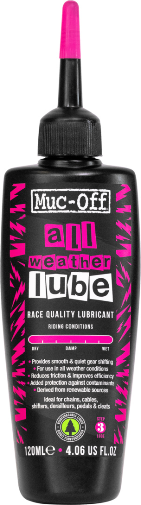 Muc-Off Muc-Off