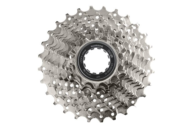 Shimano Shimano Kassette TIAGRA CS-HG500 10-Gang 11-32 Zähne