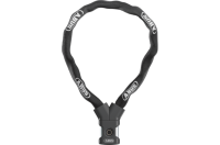 ABUS Fingerprint ohne Halter schwarz