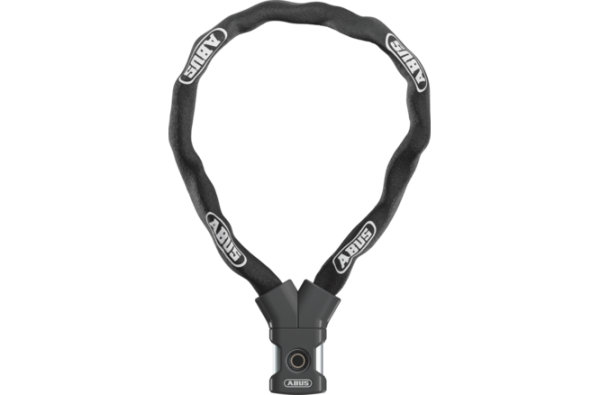 ABUS Fingerprint ohne Halter schwarz