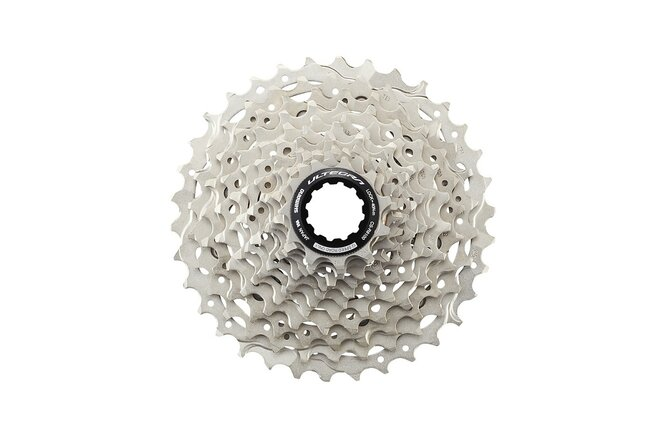 Shimano Shimano Kassette ULTEGRA CS-R8101 12-Gang 11-34 Zähne
