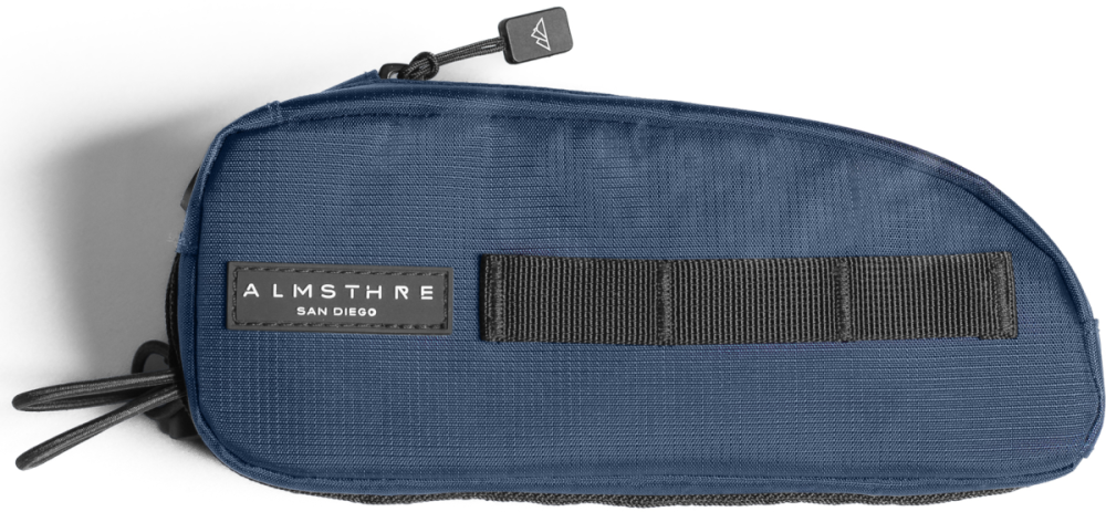 Almsthre Almsthre Oberrohrtasche, Cosmic Blue