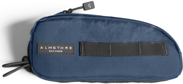 Almsthre Almsthre Oberrohrtasche, Cosmic Blue