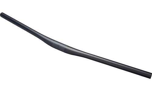 Specialized SW CARBON MINI RISE BAR CARB/BLK 31.8 X 760MM