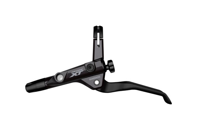 Shimano Shimano Bremshebel XT BL-T8100 Disc 3-Finger links