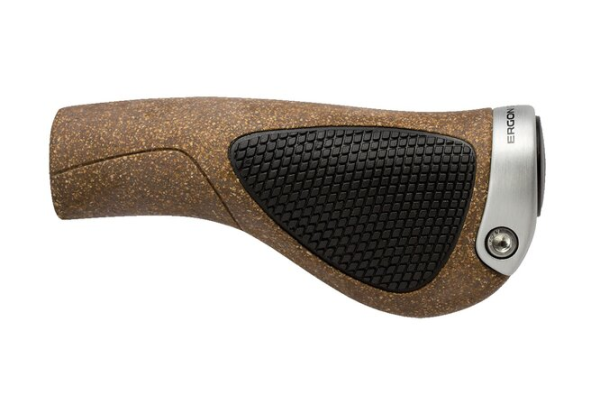 Ergon Lenkergriffe GP
