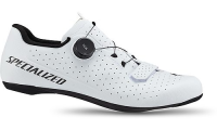 Specialized Torch 2.0 Road Shoes, White, 42