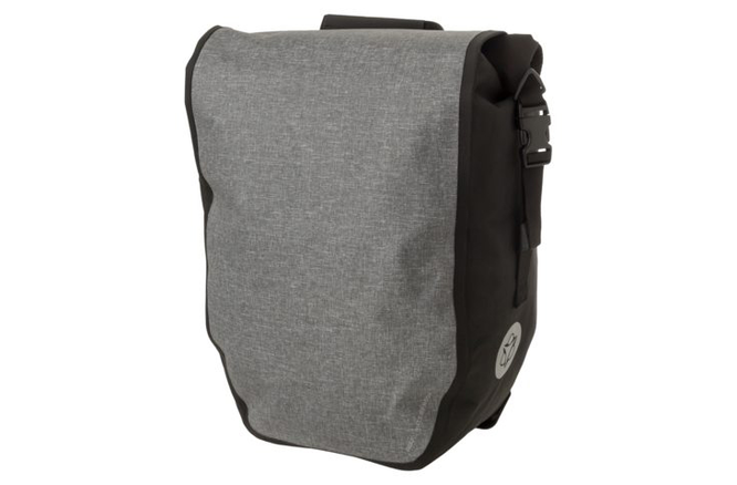 AGU AGU Bike Bag SHELTER Large grey