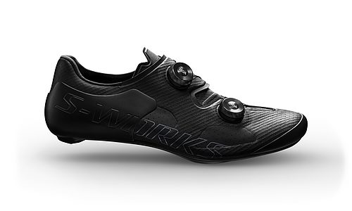 Specialized S-WORKS ARES RD SHOE BLK