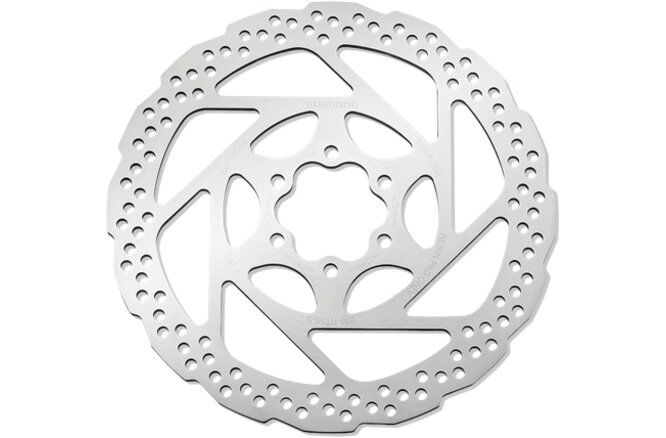 Shimano Shimano Bremsscheibe DEORE SM-RT56 160 mm 6-Loch