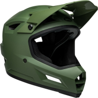 Bell Sanction II Helmet matte