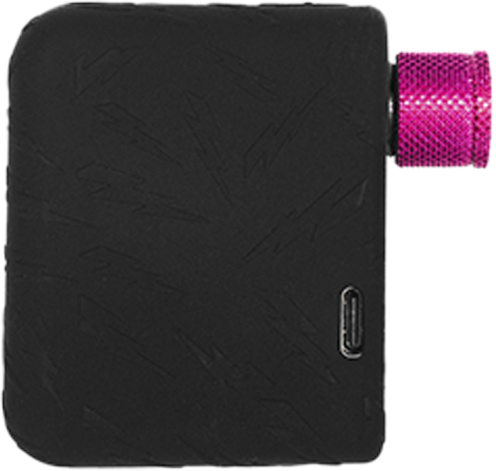 Muc-Off Muc-Off AirMach Electric Mini Pro Inflator