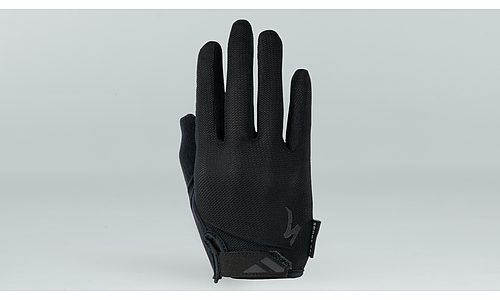 Specialized BG SPORT GEL GLOVE LF BLK M