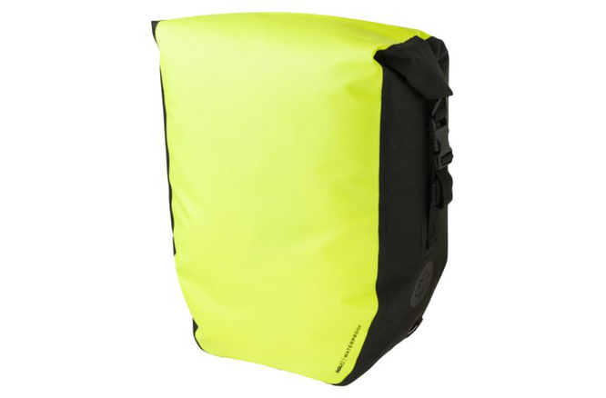 AGU AGU Bike Bag SHELTER Large neon yellow