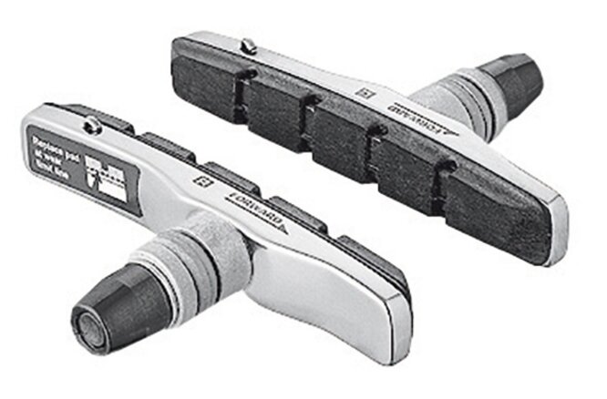 Shimano Shimano Bremsschuhe S70C für Alufelgen Paar