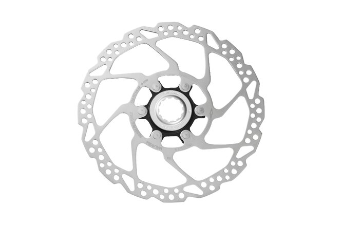 Shimano Shimano Bremsscheibe DEORE SM-RT54 180 mm Center-Lock Aussenverzahnung