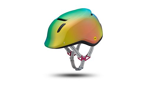 Specialized MIO 2 HLMT CE RAINBOW TDLR