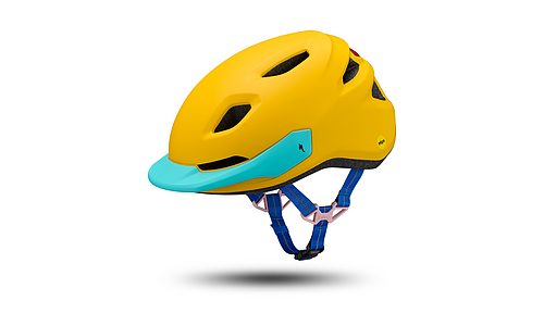 Specialized SHUFFLE 2 LED HLMT CE CALSUN CHLD