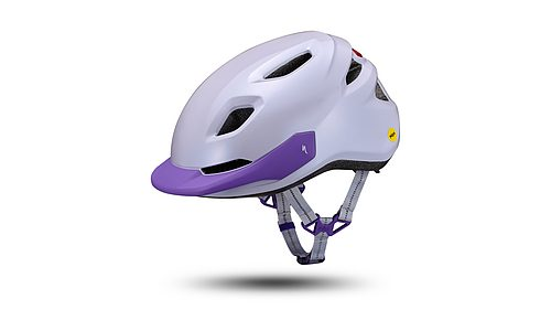 Specialized SHUFFLE 2 LED HLMT CE UVLLC CHLD