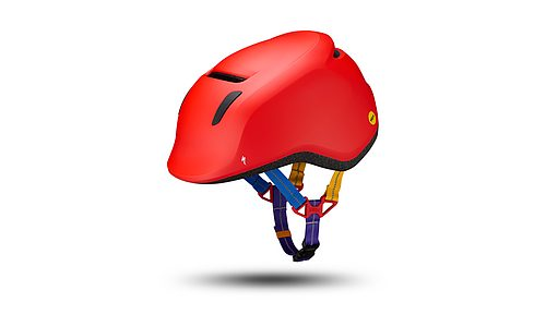 Specialized MIO 2 HLMT CE FRYREDMULTI TDLR