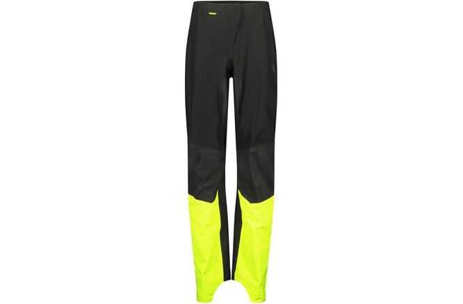 AGU Commuter Tech Rain Pants Hi-vis & Reflection