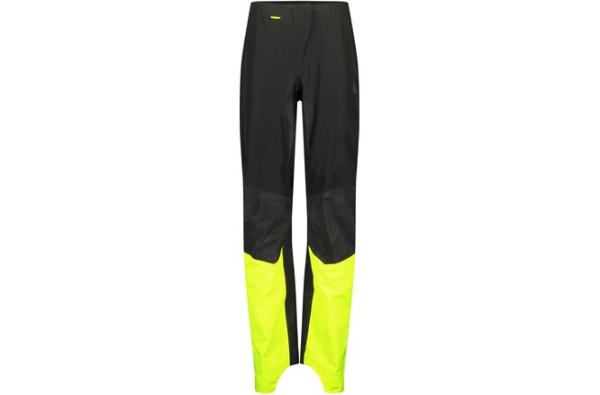 AGU Commuter Tech Rain Pants Hi-vis & Reflection