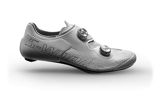 Specialized S-WORKS ARES RD SHOE WHT