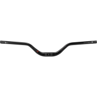 Ergotec Riser Bar 70 | 31.8 MTB-Lenker - GL 220mm, 12° Back Sweep / 5° Up Sweep