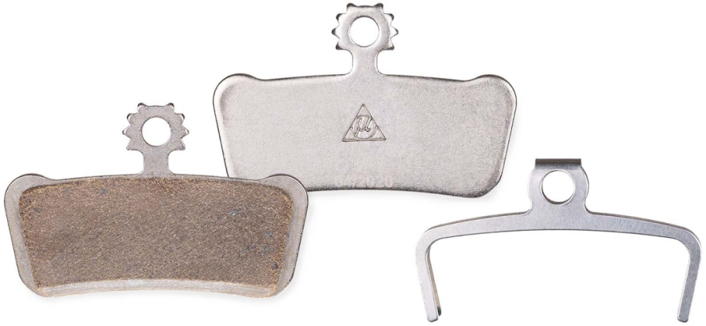 Trickstuff Trickstuff Bremsbelag 850 Power+, 1 Paar, SRAM Guide Ultimate/RSC/RS/R/RE, Di...