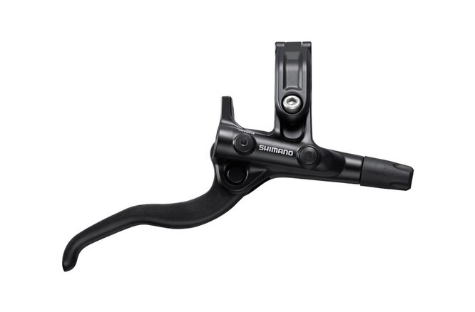 Shimano Shimano Bremshebel BL-M4100 Disc 2-Finger rechts schwarz
