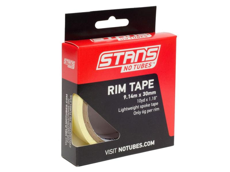 Stans NO TUBES -TUBELESS TAPE 36mm