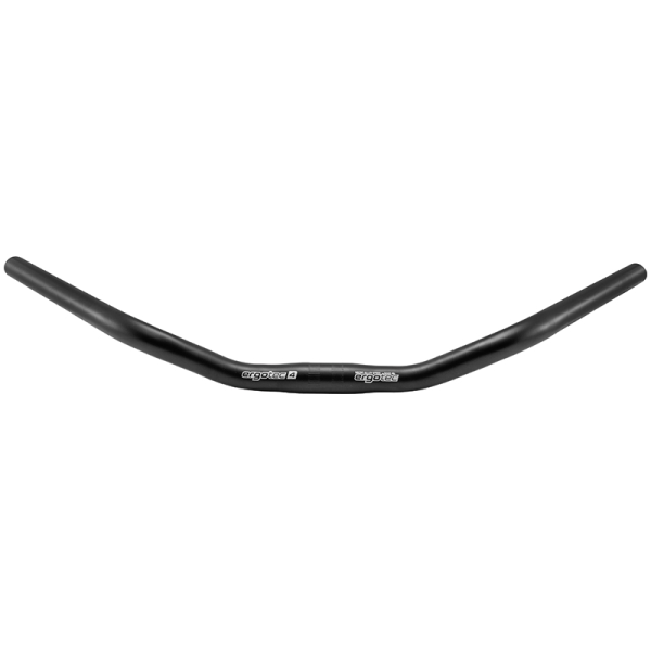 Specialized BAR JD JD-TR30A, DOUBLE BUTTED LOW RISE 31.8MM, BACK SWEEP 30DEG, RISE 26