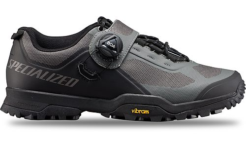 Specialized RIME 2.0 MTB SHOE BLK 39